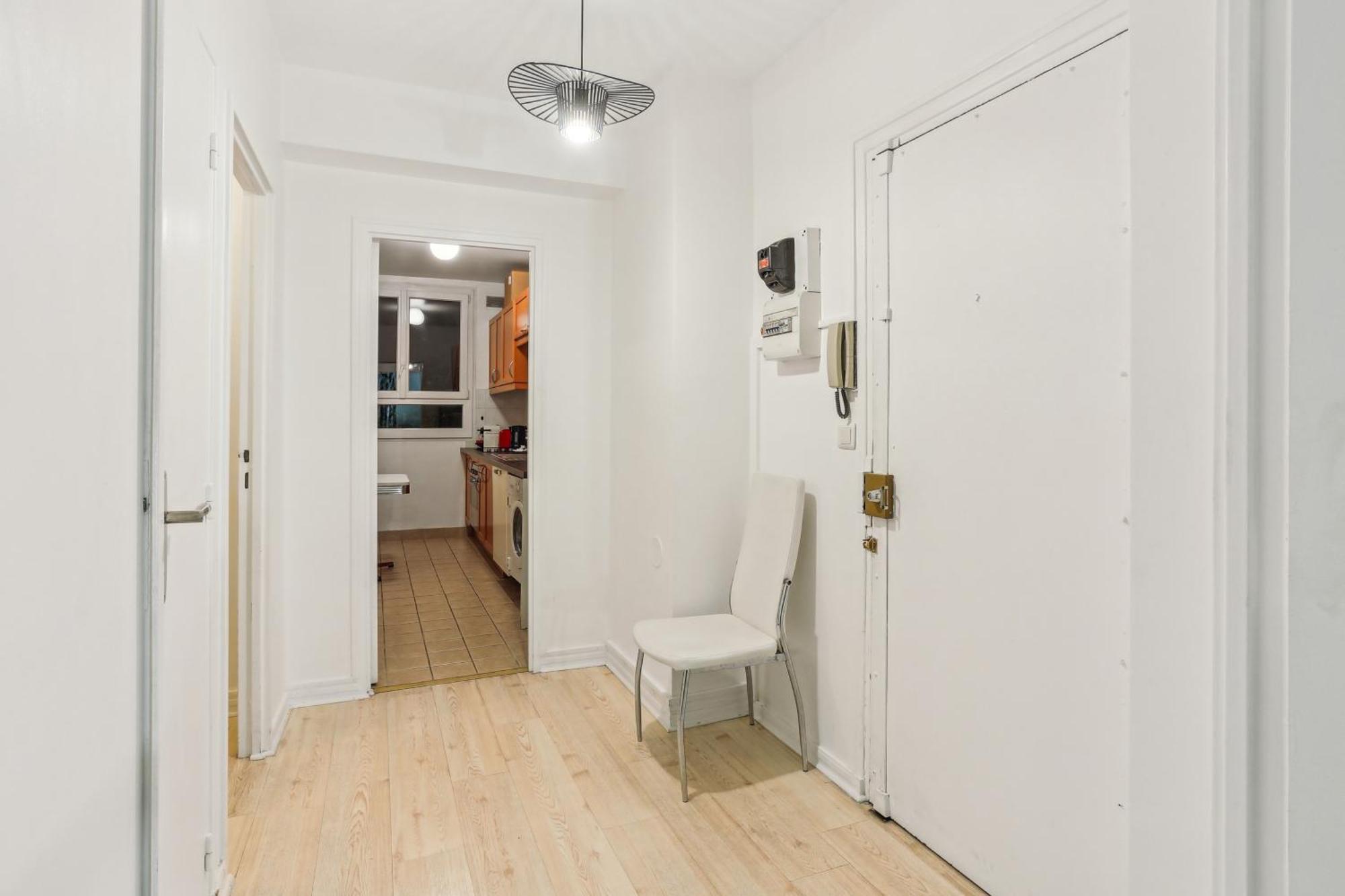 Résidence AURMAT - Appart-hôtel - Boulogne - Paris Habitación foto