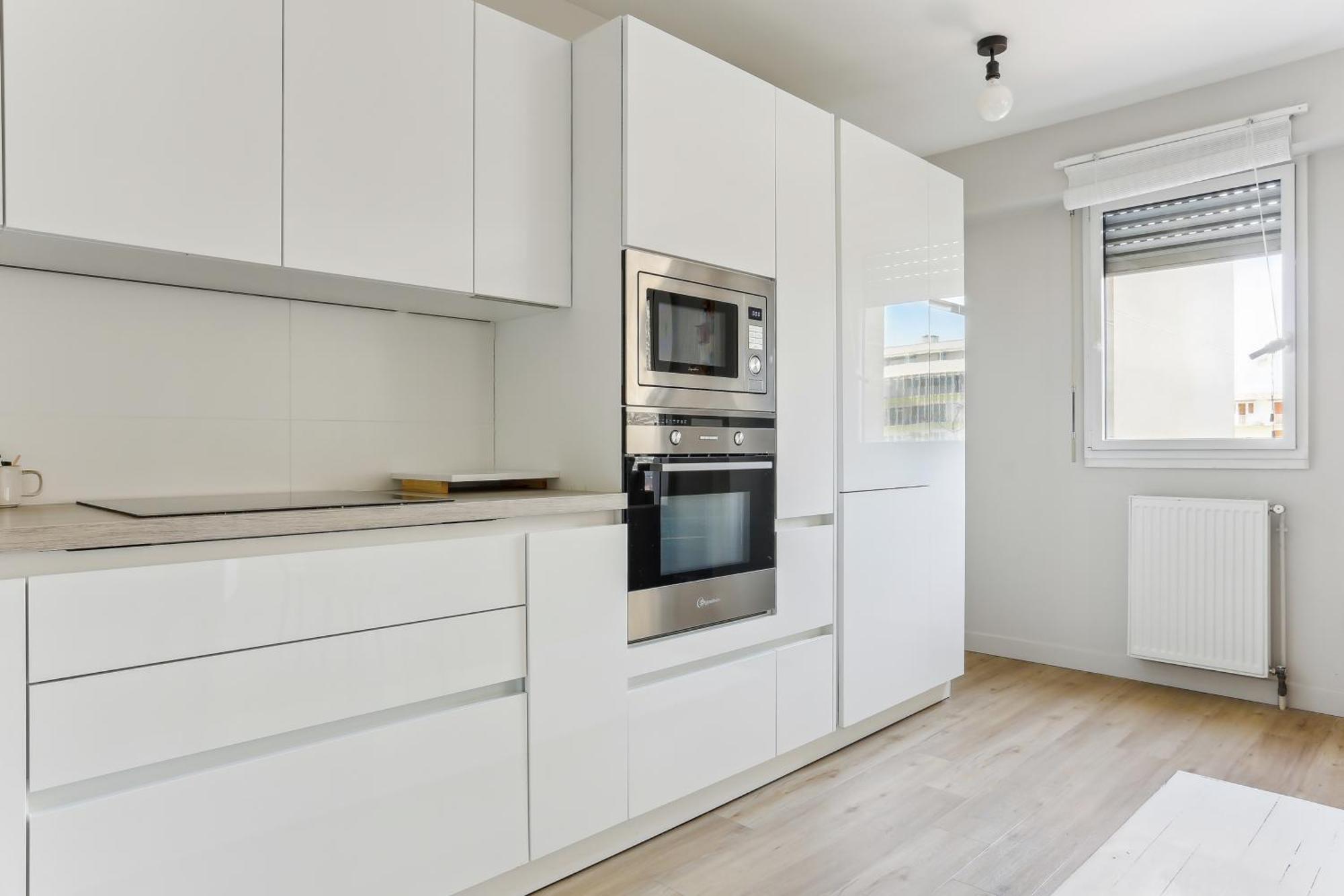 Résidence AURMAT - Appart-hôtel - Boulogne - Paris Habitación foto